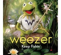 Weezer - Keep Fishin 2