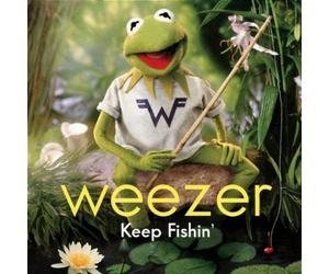 Weezer - Keep Fishin 2