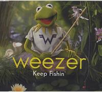 Weezer - Keep Fishin