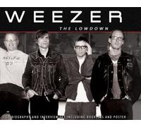 Weezer - Lowdown [Import]
