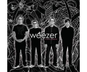 Weezer - Make Believe Slidepack