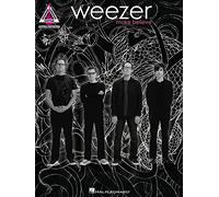Weezer Make Believe Tab