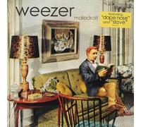 Weezer - Maladroit
