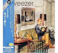 Weezer - Maladroit
