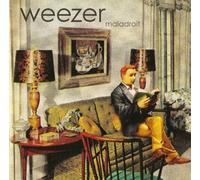 Weezer - Maladroit