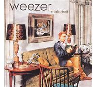 Weezer - Maladroit