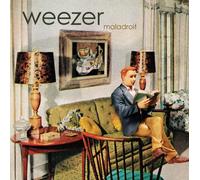 Weezer – Maladroit – Vinyle LP – Import
