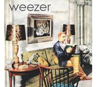 Weezer Maladroit (Vinyl) 12" Album