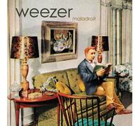 Weezer - Maladroit [Vinyl Lp]