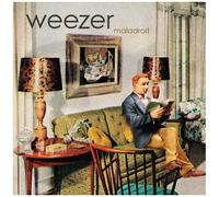 Weezer - Maladroit [Vinyl Lp]