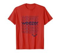 Weezer - Merci T-Shirt