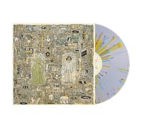 Weezer – OK Human – Vinyle LP coloré – Édition limitée (Exclusivité Indie-Retail)