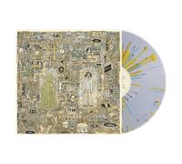 Weezer – OK Human – Vinyle LP coloré – Édition limitée (Exclusivité Indie-Retail)