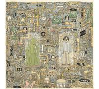 Weezer – OK Human – Vinyle 12" – Atlantic Bicycle