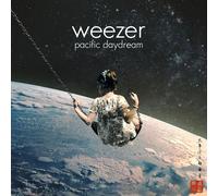 Weezer Pacific Daydream (CD) Album