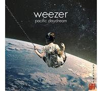 Pacific Daydream CD