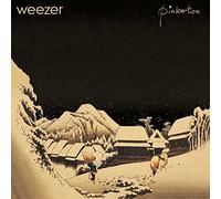 Weezer – Pinkerton – Vinyle 12" – NEUF – UMC