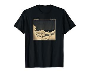 Weezer - Pinkerton Album Couverture T-Shirt