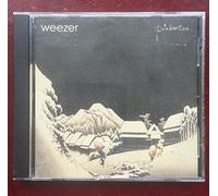Weezer - Pinkerton by Weezer (1996) Audio CD