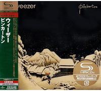 Weezer - Pinkerton [Import]