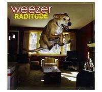 Weezer - Raditude-Deluxe [Import]