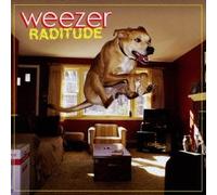 Weezer - Radtitude [+1 Bonus] [Import]