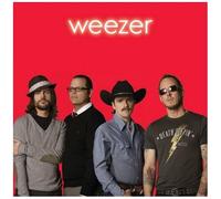 Weezer (Red Album)