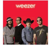Weezer - Weezer (Red Album/Deluxe)