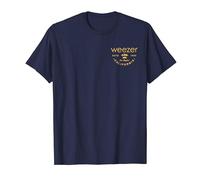 Weezer Retro Surf T-Shirt