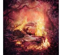 Weezer – SZNZ: Summer – Vinyle coloré 12" EP – Importé (Atlantic Bicycle)