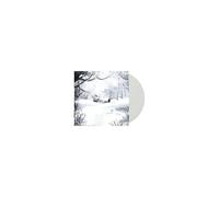 Weezer – Sznz: Winter – Vinyle transparent – Import – Exclusivité