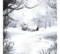 Weezer – Sznz: Winter – Vinyle transparent – Import – Exclusivité