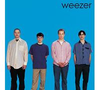 Weezer - The Blue Album