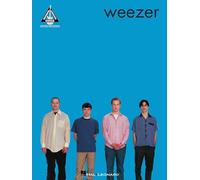 Weezer (the blue album) guitare