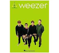 Weezer : The Green Album