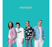 Weezer - The Teal Album