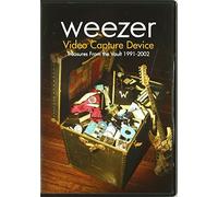 Weezer - Video Capture Device (1991-2002)