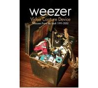 Weezer – Video Capture Device (1991-2002) – Universal Music Group