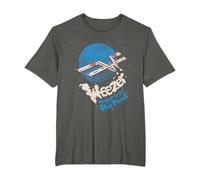 Weezer - Voyage vers la planète bleue T-Shirt