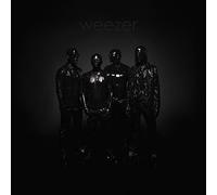 Weezer – Weezer (Black Album) – Vinyle LP – Import (France)