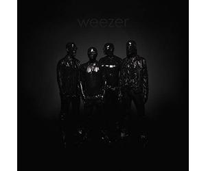 Weezer - Weezer (Black Album)