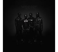 Weezer - Weezer (Black Album) [New CD]