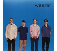 Weezer - Weezer-Blue Album Buddy Holly [Import]