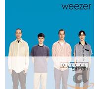 Weezer - Weezer - Deluxe édition Double Digipack remasterisée