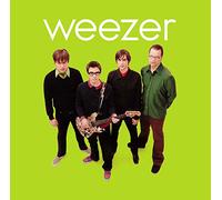 Weezer - Album 2001