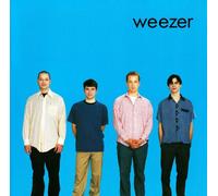 Weezer - Weezer [Import]