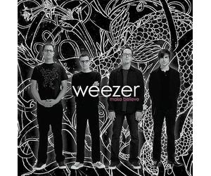 Weezer - Weezer - Make Believe