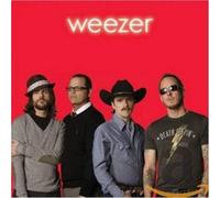 Weezer - Weezer (Red Album/Deluxe) [Import]