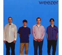 Weezer - Weezer (The Blue Album) By Weezer (1999-03-20)