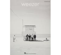 Weezer - Weezer (The White Album)